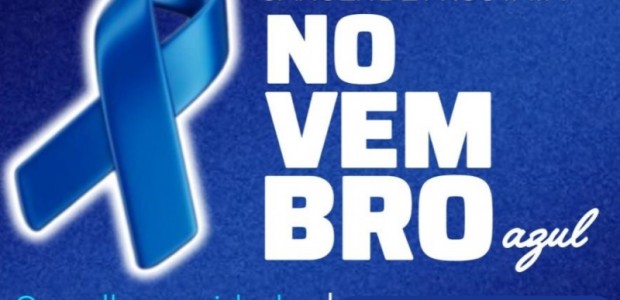 Cmara de So Jos de Espinharas destaca a Campanha do Novembro Azul