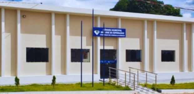 Sess�o ordin�ria da c�mara de S�o Jos� de Espinharas ser� realizada nesta sexta-feira, dia 27 de Mar�o