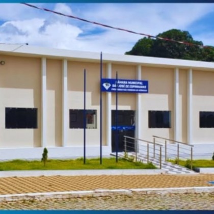 Sess�o ordin�ria da c�mara de S�o Jos� de Espinharas ser� realizada nesta sexta-feira, dia 27 de Mar�o