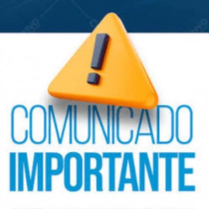 Comunicado sobre os dias e hor�rios das sess�es ordin�rias na c�mara de S�o Jos� de Espinharas
